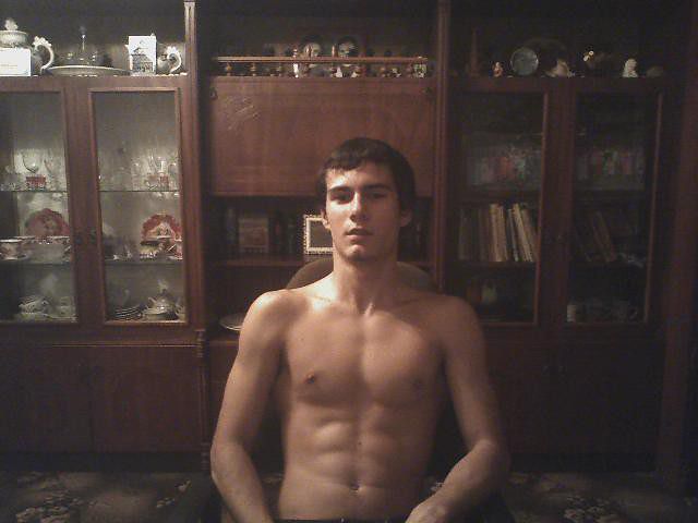 Личные фото