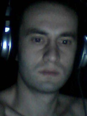 я дома
