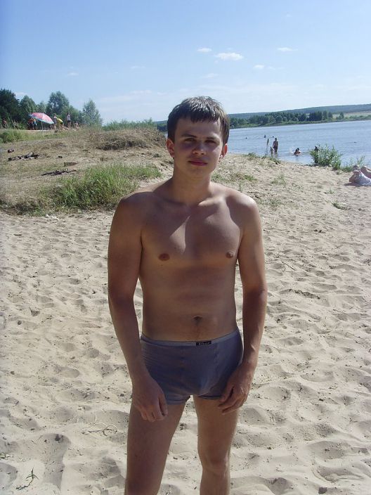 лето