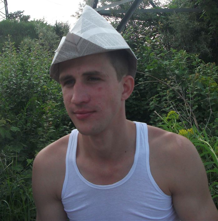 Паша