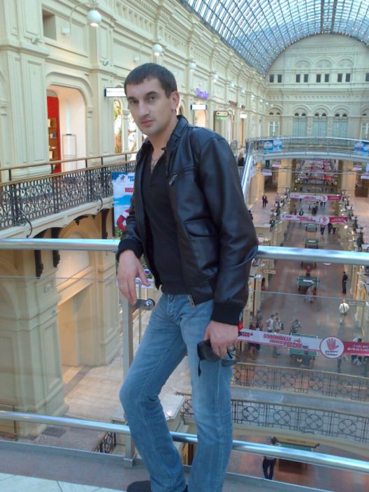 Личные фото