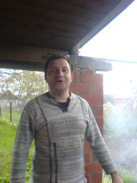 Я на даче