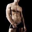 MALE M