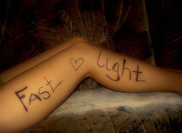 Поклонница