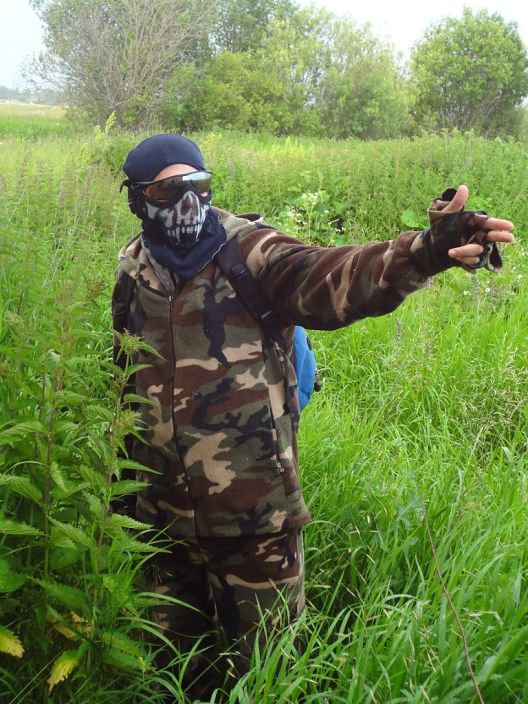ЭХЕЙ