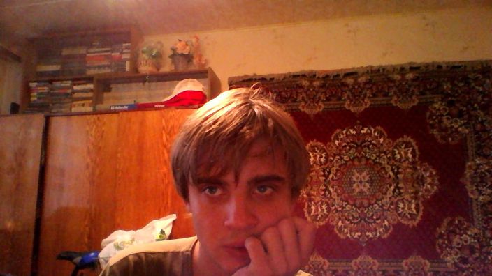 Личные фото