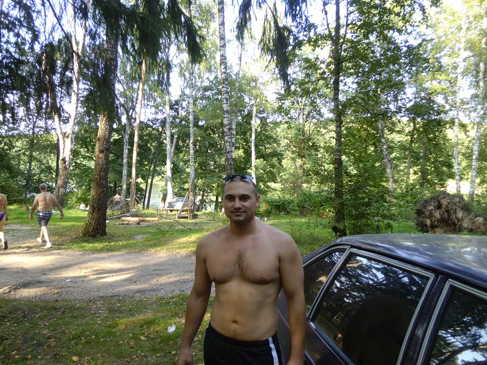 Я НА ПРИРОДЕ