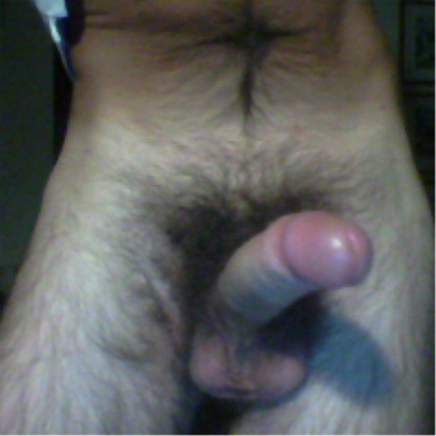 my cock