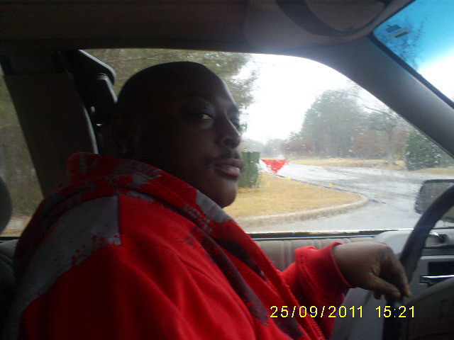 just me
