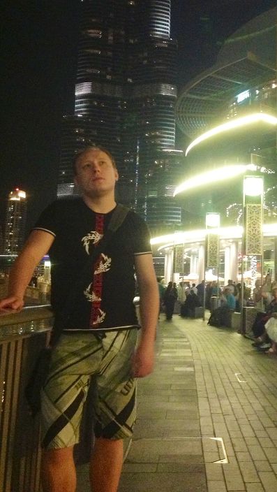 Я на отдыхе (: