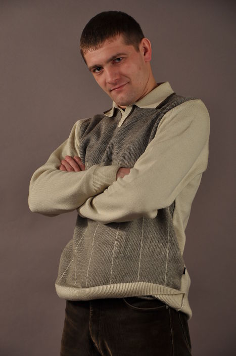 я как не как