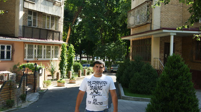 tawkent