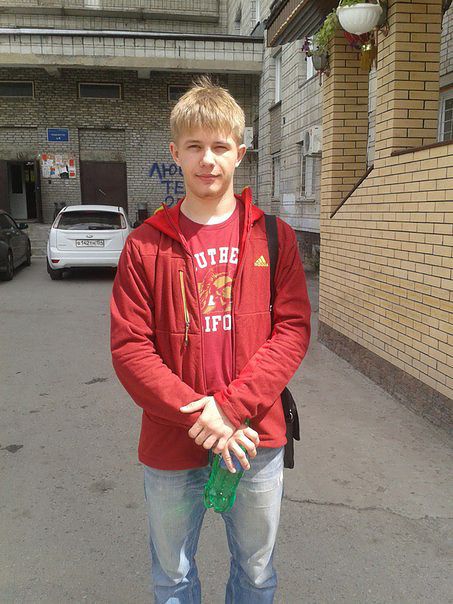 Личные фото