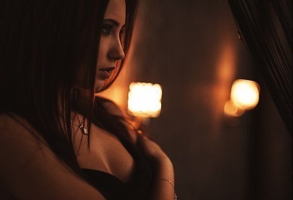 Личные фото