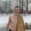 купаюсь зимой)