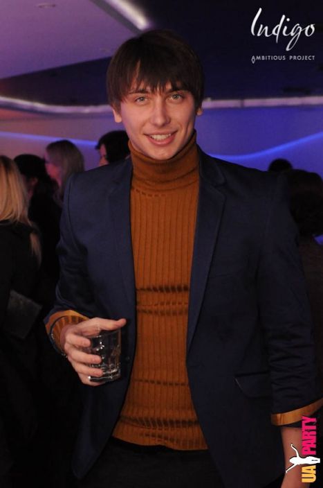 Я такой какой есть