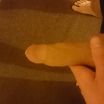 my cock