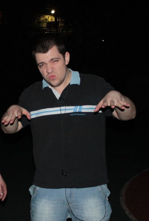 Я я я я я я я)