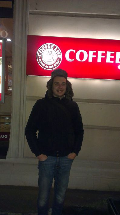 ))как то так