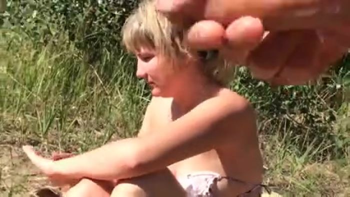 и поговорил и подрочил