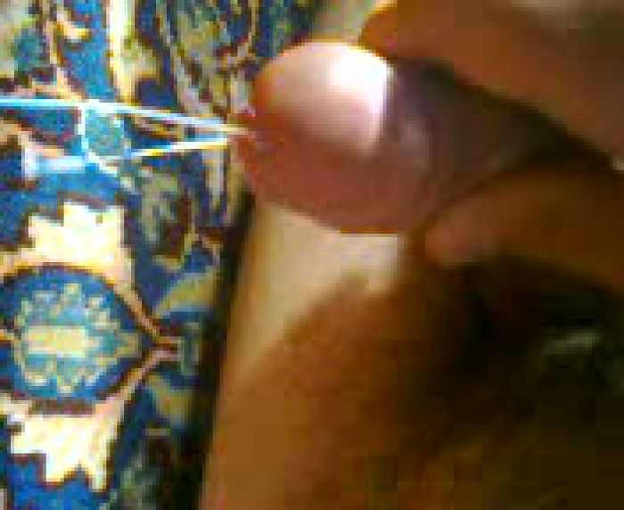 бывает что идрочу