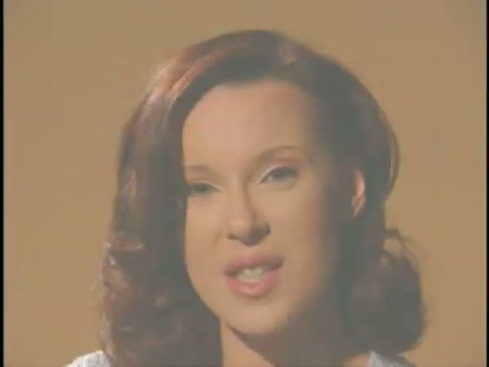 These girls could make millions for the tissue companies