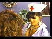 Jasmine The Strapped Lesbian Nurse