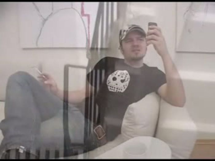 неплохое видео