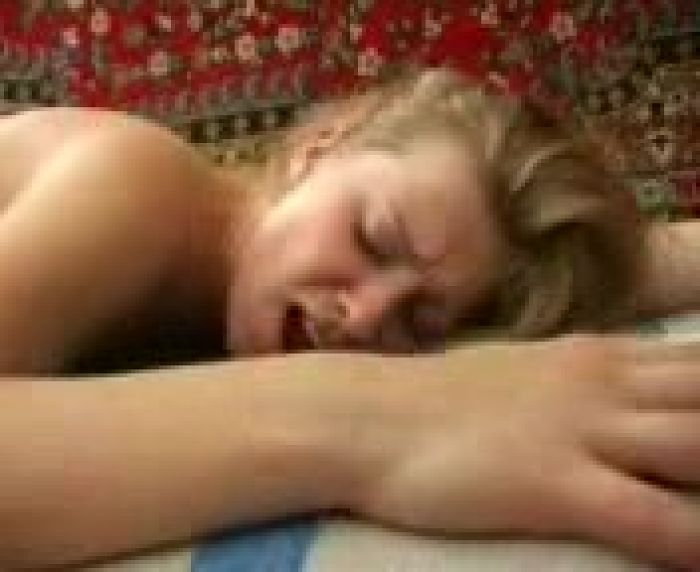 Трахнул подругу жены Охуенно!