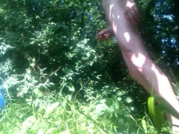 мужик помог