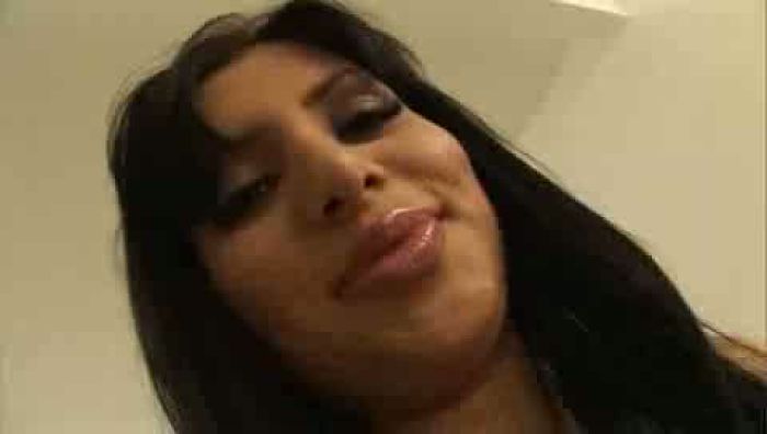 Brunette Teen Hardcore