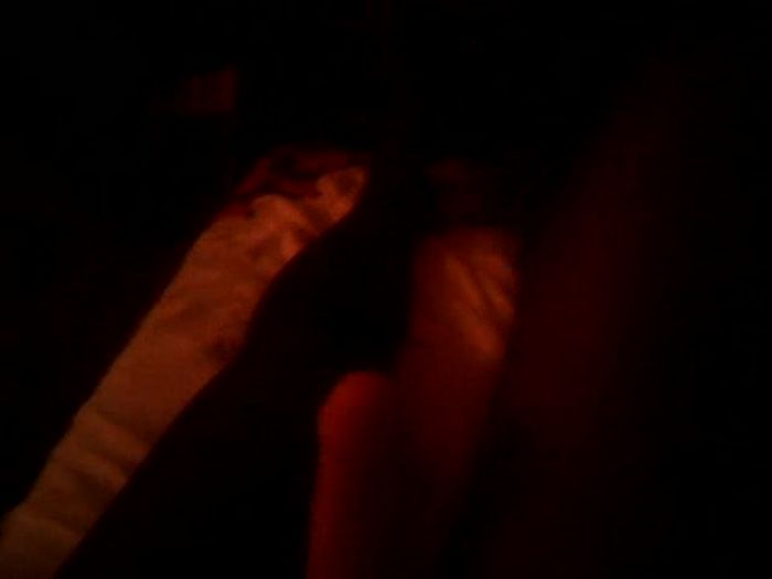 я и страпон