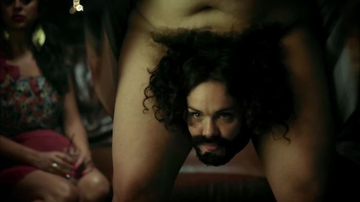 эротический клип