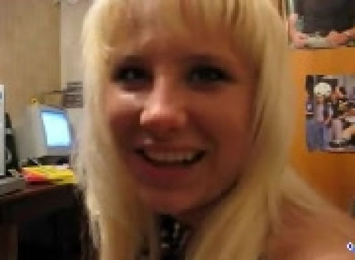 РАСКРУТИЛ ПОДРУГУ НА МИНЕТ