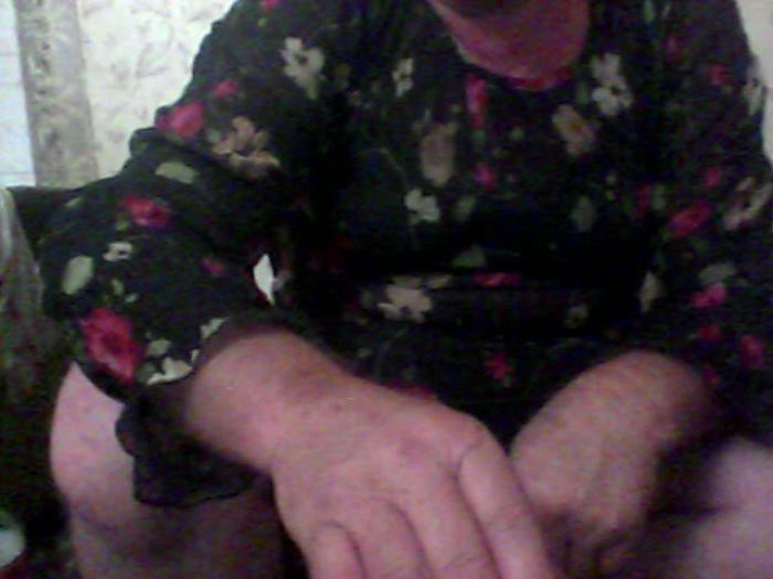 я за компом.