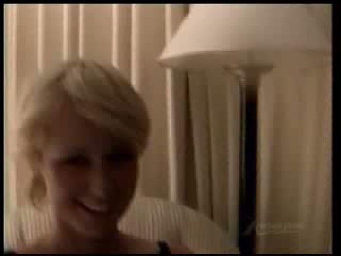 Одна ночь с Перис Хилтон