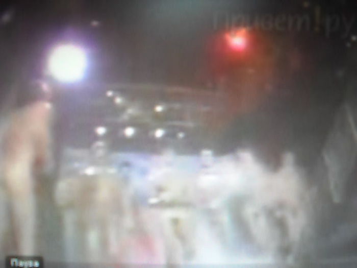 бросай курить танцуй пока молодой