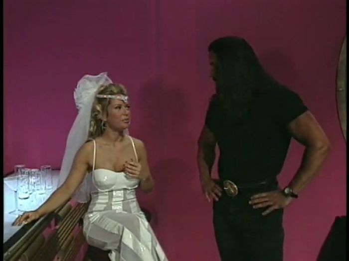 Busty Dark-haired Solveig And Her Fuck-friend Are Pussy-