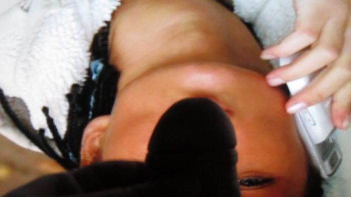 чудесная девушка