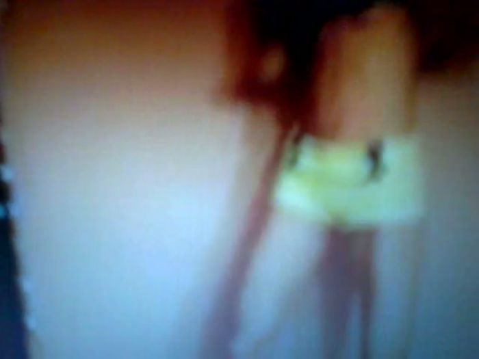 стриптизик