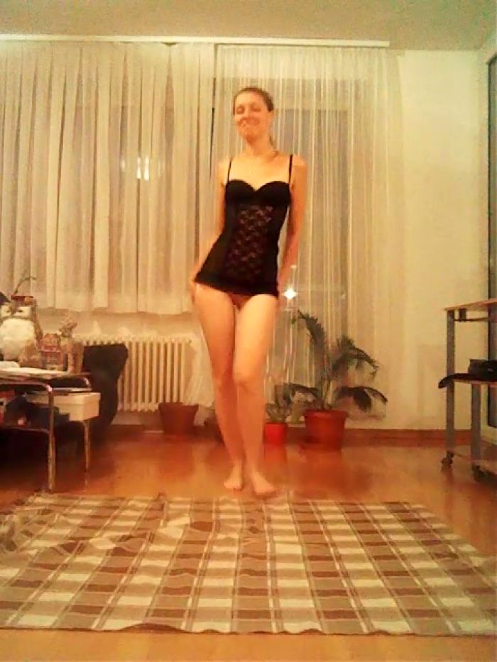 Продолжение меня...Люблю Экстрим...