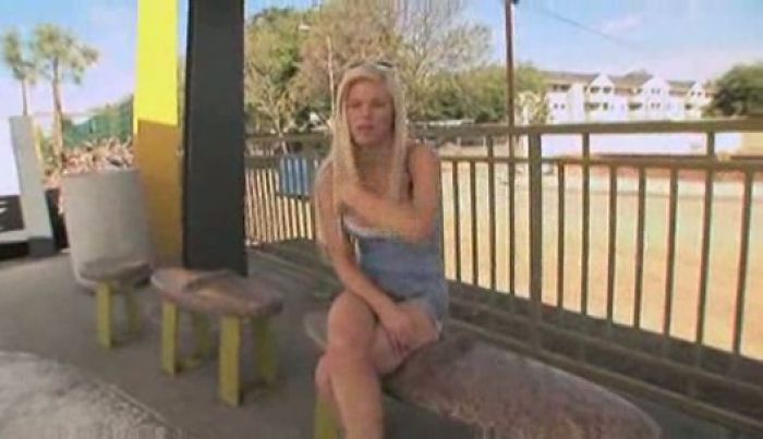 Kenzie Marie Pick Up For Sex