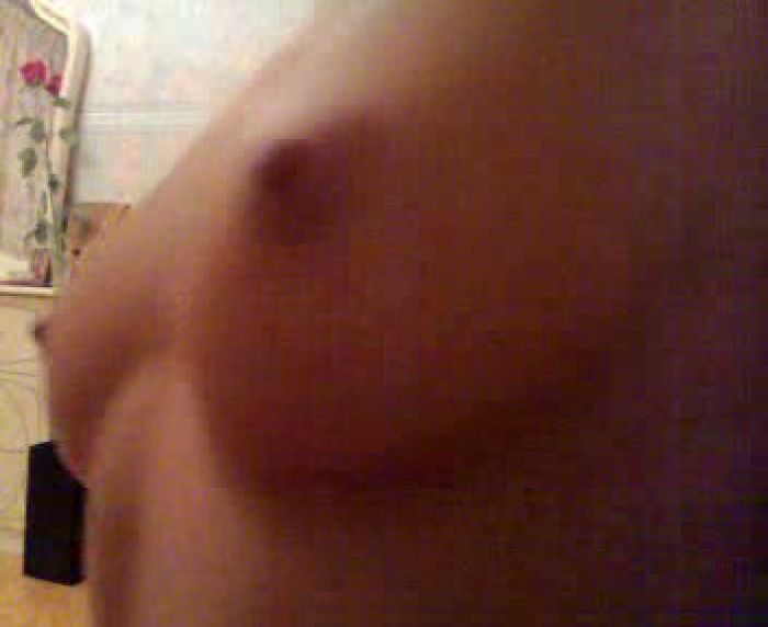 Вот так я люблю