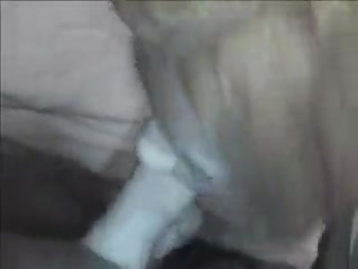 Отсос и в попку