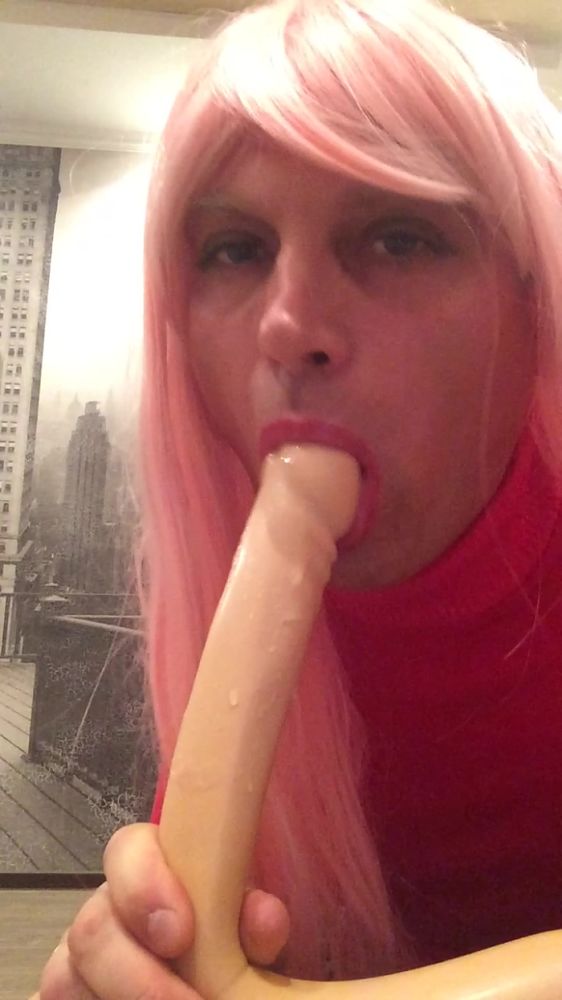 тренинг глубокой глотки