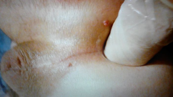 жена развлекается