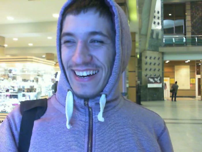 Личные видео